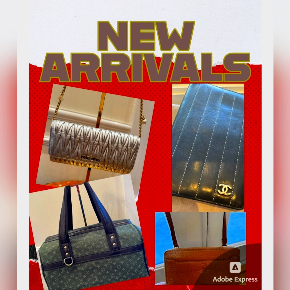 ✨️NEW ARRIVALS✨️